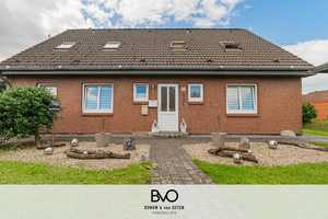 3-Parteienhaus in Bestlage – gepflegt, renditestark und vielseitig nutzbar – Rendsburg-Eckernförde (Kreis) – Vorschaubild 1