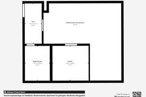 MICRO LIVING - SMARTE KAPITALANLAGE MIT WEITBLICK  IM GEFRAGTEN WESTLICHEN RING – Braunschweig – Vorschaubild 6