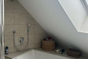 Gehobene 3ZKB + Balkon in A Lechhausen + sofort frei  – Die vollständige Adresse der Immobilie erhältst du vom Anbieter., 86167 Lechhausen-Ost, Augsburg – Vorschaubild 12