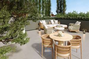 Ihr Traum wird wahr - sonnige Dachterrassenwohnung!