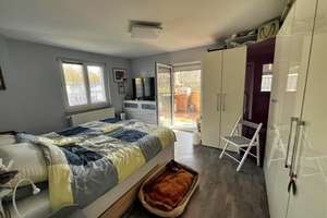 2-Fam.-Haus mit Anbau und ausgebautem Dachstudio in Toplage! Sackgasse! 3 Garagen! 2 Stellplätze! – Die vollständige Adresse der Immobilie erhältst du vom Anbieter., 73240 Wendlingen am Neckar – Vorschaubild 26