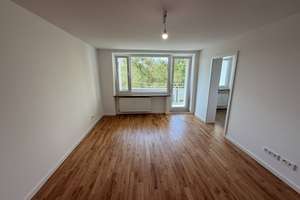 Schöne 2-Zimmer-Wohnung in Feldmoching