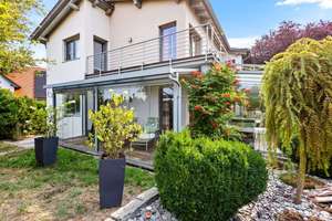 185 m² KFW-60 Einfamilienhaus mit Erdwärme, PV und Doppelgarage bei Neuburg – Die vollständige Adresse der Immobilie erhältst du vom Anbieter., 86697 Oberhausen – Vorschaubild 83