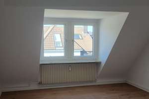 Schöner wohnen. Wuppertal-Zoo. Dachgeschoss-Wohnung, ohne Balkon – Siegfriedstraße 39, 42117 Elberfeld West, Wuppertal – Vorschaubild 20