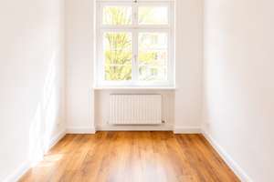 EXKLUSIVE 4-ZIMMERWOHNUNG MIT KAMIN, LOGGIA  &  HOCHWERTIGER SANIERUNG  IN BESTLAGE BERLIN-STEGLITZ – Die vollständige Adresse der Immobilie erhältst du vom Anbieter., 12163 Steglitz, Berlin – Vorschaubild 12