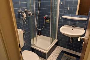 Einzimmerwohnung mit Einbauküche am Märchensee – Wiezegraben 74, 30179 Sahlkamp, Hannover – Vorschaubild 4