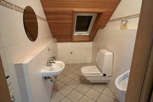 Großes Einfamilienhaus mit Charme  – Die vollständige Adresse der Immobilie erhältst du vom Anbieter., 71566 Althütte – Vorschaubild 8