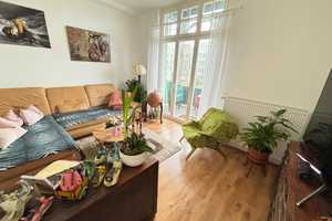 Helle 3-Zimmer-Familienwohnung in Stadtfeld Ost – An der Enckekaserne 9, 39110 Magdeburg – Vorschaubild 5