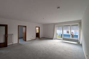 Schöne 3-Zimmerwohnung in zentraler Lage von St. Jürgen – Die vollständige Adresse der Immobilie erhältst du vom Anbieter., 23562 Sankt Jürgen, Lübeck – Vorschaubild 3