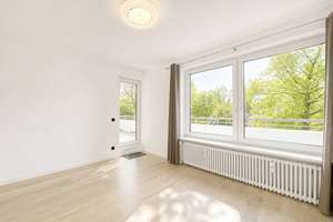 Exklusiv-Penthouse, barrierefrei, umlaufende Südwest-Dachterrasse, grün, uneinsehbar, absolut ruhig – Die vollständige Adresse der Immobilie erhältst du vom Anbieter., 81545 Harlaching, München – Vorschaubild 37