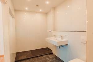 LOFTFEELING ÜBER DEN DÄCHERN DER MAXVORSTADT – Die vollständige Adresse der Immobilie erhältst du vom Anbieter., 80799 Am alten nördlichen Friedhof, München – Vorschaubild 9