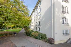 Hier pulsiert das Leben: 1 Zi-Apartment mit Top-Ausstattung nahe des Winterhuder Markts – Die vollständige Adresse der Immobilie erhältst du vom Anbieter., 22299 Winterhude, Hamburg – Vorschaubild 2
