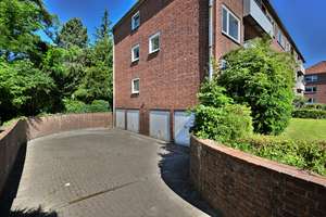Stadtzentrum Cuxhaven - 33 Parteienhaus mit hoher Rendite – Die vollständige Adresse der Immobilie erhältst du vom Anbieter., 27474 Cuxhaven – Vorschaubild 4