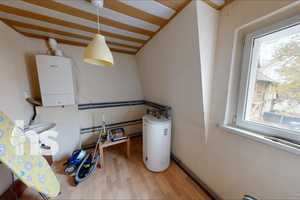 PROVISIONSFREI: Reihenendhaus in idyllischer Strandnähe am Geiseltalsee – Lauchstädter Str. 10, 6249 Saalekreis – Vorschaubild 8