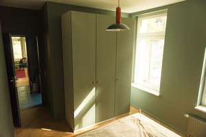 Farbraum Chemnitz - Exklusives Apartment  – Neefestraße 101, 9119 Kappel, Chemnitz – Vorschaubild 7