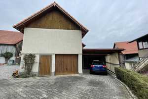 Sehr gepflegtes Haus mit kleinem Garten und schönem Innenhof – ideal geeignet für eine Familie – Tirschenreuth (Kreis) – Vorschaubild 5