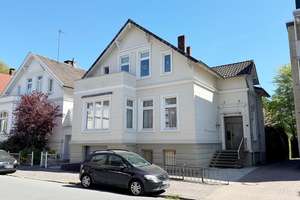 Charmantes Wohnhaus (Denkmalschutzobjekt) "Oldenburger Hundehütte" im Dobbenviertel in Oldenburg – Die vollständige Adresse der Immobilie erhältst du vom Anbieter., 26122 Dobbenviertel, Oldenburg (Oldenburg) – Vorschaubild 2