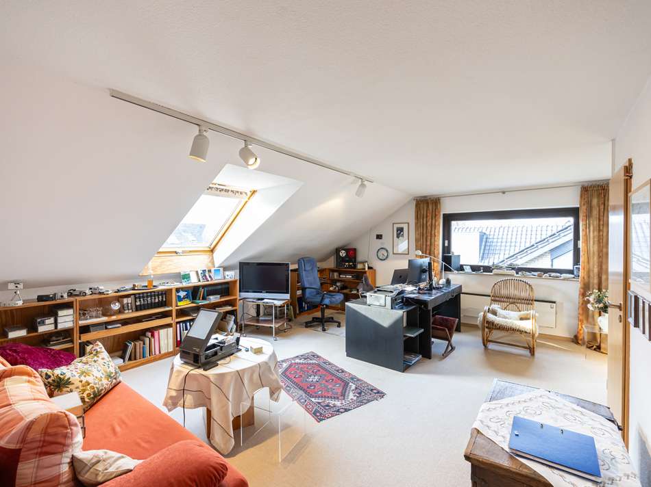 Schlafzimmer OG