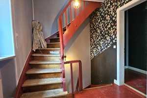 Großes Wohnhaus mit Scheune und trendigem Gästehaus mit 2 Apartments + Scheune – Aschaffenburg (Kreis) – Vorschaubild 31