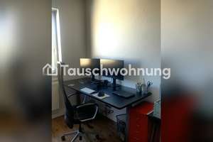 Tauschwohnung: 3 Zimmer Wohnung Nordstadt zentral – Die vollständige Adresse der Immobilie erhältst du vom Anbieter., 30167 Nordstadt, Hannover – Vorschaubild 13