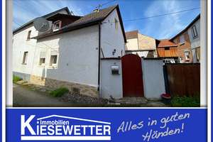 Doppelhaushälfte mit Charme  und Geschichte ein Eich – Die vollständige Adresse der Immobilie erhältst du vom Anbieter., 67575 Eich – Vorschaubild 1