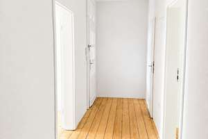Helle 3-Zimmer-Wohnung in beliebter Lage nahe Zoo – Hindenburgstr. 61, 42117 Elberfeld West, Wuppertal – Vorschaubild 4