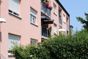 Helle, großzügige 4-Zimmer-Wohnung mit Balkon und EBK in Kirchheim bei München – Hausen 16, 85551 Kirchheim bei München – Vorschaubild 12