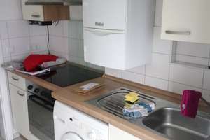 Drei-Zimmer-Wohnung mit Balkon in Krefeld-Stadtmitte – Drießendorfer Straße x, 47798 Stadtmitte, Krefeld – Vorschaubild 15