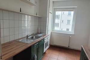 3-Raum-Wohnung mit Balkon in Hannover – Steinfeldstr. 7, 30453 Limmer, Hannover – Vorschaubild 5