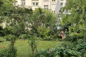 Großzügige Altbauwohnung mit Charakter – 4 Zimmer im gepflegten Mehrfamilienhaus – Die vollständige Adresse der Immobilie erhältst du vom Anbieter., 76137 Südweststadt, Karlsruhe – Vorschaubild 13