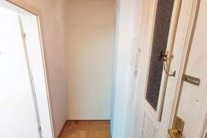 Azubis/Studenten/Berufseinsteiger: Starterwohnung mit Pantryküche im nachgefragten Lindenau – Die vollständige Adresse der Immobilie erhältst du vom Anbieter., 4177 Altlindenau, Leipzig – Vorschaubild 5