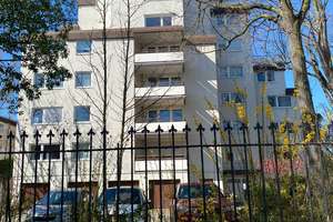 2-Zimmer-Wohnung mit Rheinblick-Balkon und Aufzug in Köln-Mülheim | Vermietet