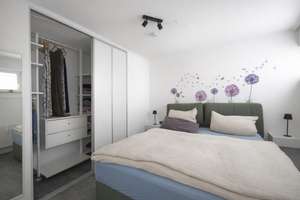 Provisionsfrei! Modernisierte 3-Zimmer-Wohnung mit Westbalkon und Stellplatz in Köln-Mülheim. – Die vollständige Adresse der Immobilie erhältst du vom Anbieter., 51065 Mülheim (Ortsteil), Köln – Vorschaubild 5