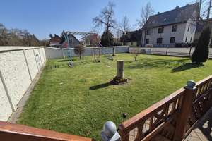 Viel Platz für Familie und Hobby – Einfamilienhaus mit vielen Extras in Roitzsch zu verkaufen! – Eilenburger Straße 4, 4880 Trossin – Vorschaubild 16