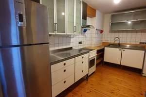 Gepflegte 3-Raum-Maisonette-Wohnung mit Balkon und Einbauküche in Bonn – Oppenhoffstraße 4, 53111 Nordstadt, Bonn – Vorschaubild 7