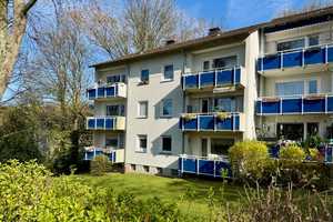 Interessante Kapitalanlage - vermietete 2-Raum Wohnung in Bochum-Grumme – Schwalbengrund 53, 44807 Bochum – Vorschaubild 1