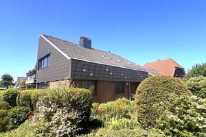 Großzügiges Architektenhaus in zweiter Reihe zum Nord-Ostsee-Kanal – Die vollständige Adresse der Immobilie erhältst du vom Anbieter., 24107 Suchsdorf, Kiel – Vorschaubild 3