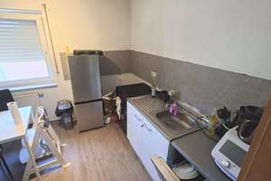 4 Zimmer DG-Wohnung mit Balkon. WBS erforderlich – Robert-Schumann-Weg 16, 33102 Kernstadt, Paderborn – Vorschaubild 4
