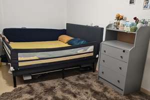 2,5-Zimmer-Wohnung in Jena OST 