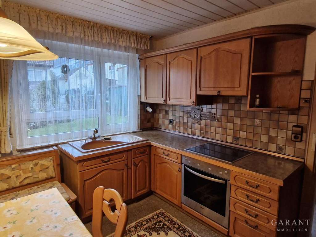 Immobilie in Deggingen - Doppelhaushälfte in ruhiger Lage! - Bild 3