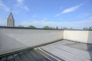 Bremen-Woltmershausen / 2-Zimmer-Wohnung mit imposanter Dachterrasse – Die vollständige Adresse der Immobilie erhältst du vom Anbieter., 28197 Woltmershausen (Ortsteil), Bremen – Vorschaubild 12