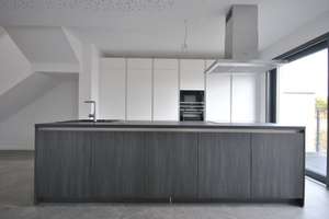 Architekten Stadthaus über 3 Etagen mit großer Dachterrasse – Schwertlilienweg 5, 38446 Reislingen, Wolfsburg – Vorschaubild 17