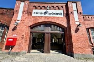 +++Leben im Denkmal, bezugsfreie Top-Floor-Wohnung in Reinickendorf+++ – Büchsenweg 21, 13409 Reinickendorf (Ortsteil), Berlin – Vorschaubild 41