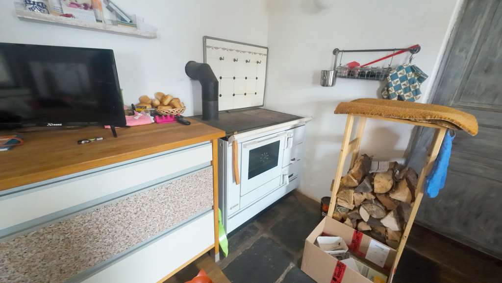 Immobilie in Hartenstein - Schönes Einfamilienhaus in Zschocken - Bild 4