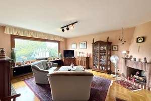 Erdgeschosswohnung mit Terrasse und Garten in einem Zweifamilienhaus – 44267 Berghofen, Dortmund – Vorschaubild 6