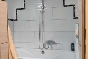 Schöne 2-Zimmer-Wohnung auf Zeit vermieten – Die vollständige Adresse der Immobilie erhältst du vom Anbieter., 22309 Steilshoop, Hamburg – Vorschaubild 2