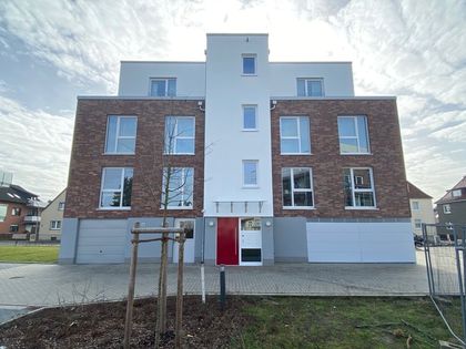 Wohnung Mieten In Osnabruck Immobilienscout24