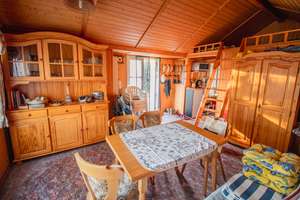 Naturidyll mit Bauoption – Freizeit, Wohnen & Zukunftspotenzial – Ziegenberg 18b, 7334 Kamsdorf – Vorschaubild 6