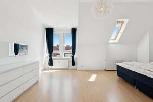 Wohnhighlight nahe Treptower Park – Dachgeschosswohnung mit sonniger Dachterrasse – Die vollständige Adresse der Immobilie erhältst du vom Anbieter., 12435 Plänterwald, Berlin – Vorschaubild 8