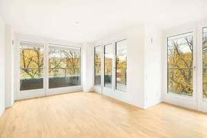 Immergrün - helle 3 Zimmer im Herzen von Pankow – Talstraße 3, 13189 Pankow (Ortsteil), Berlin – Vorschaubild 3